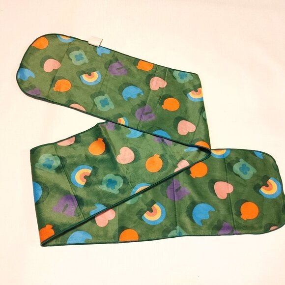 FUN Lucky Charms Scarf General Mills Brand New - Picture 3 of 5